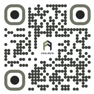 Fine Arts QR